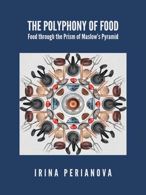 cover image of The Polyphony of Food